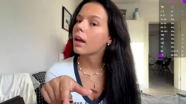 MaydaCornwall online show from October 2025 03:07:01 PM