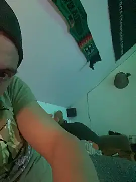 PluschLeopard online show from March 2026 11:26:02 PM