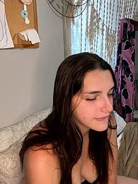 Snapshot of candybbylove1292_ chatting on October 2025 08:52:01 PM candybbylove1292 online show from October 2025 08:52:01 PM