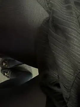 HiddenHoneyLDN online show from September 2025 07:54:01 AM