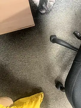 HiddenHoneyLDN online show from October 2025 08:57:02 AM