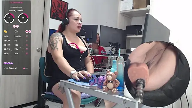 leidydi223 online show from November 2025 02:23:02 AM