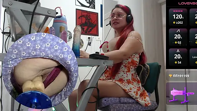 leidydi223 online show from March 2026 03:14:01 PM