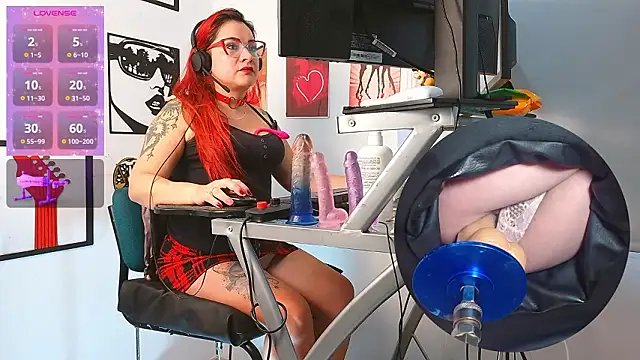 leidydi223 online show from March 2026 02:23:02 PM