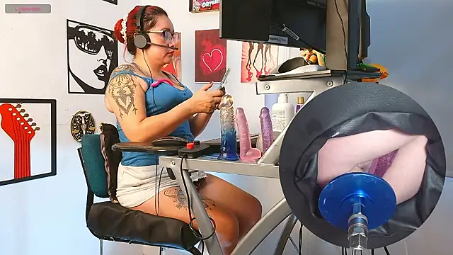 leidydi223 online show from March 2026 02:34:01 PM