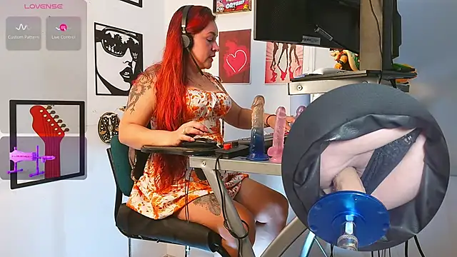 leidydi223 online show from March 2026 10:27:01 PM