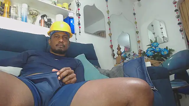 ElCaballeroNegro24 online show from February 2026 04:06:01 PM