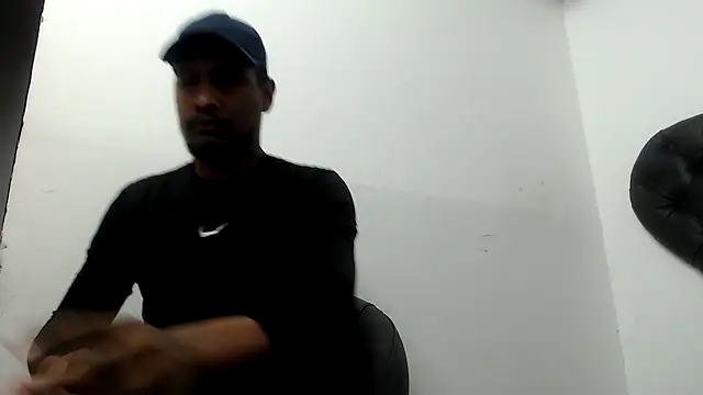 ElCaballeroNegro24 online show from June 2026 03:09:02 AM