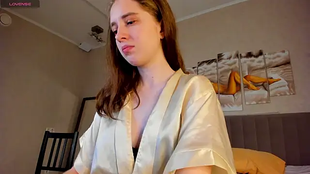 Camilla Kelly online show from March 2026 01:43:02 AM