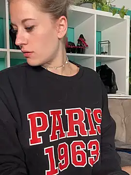 TheRealJessyLey online show from September 2025 11:40:02 PM