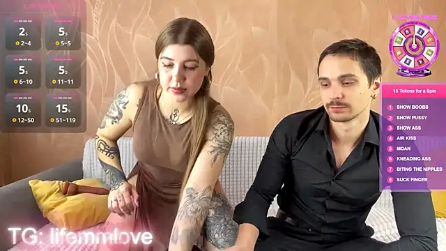 VelvetMiley online show from November 2025 06:05:02 AM