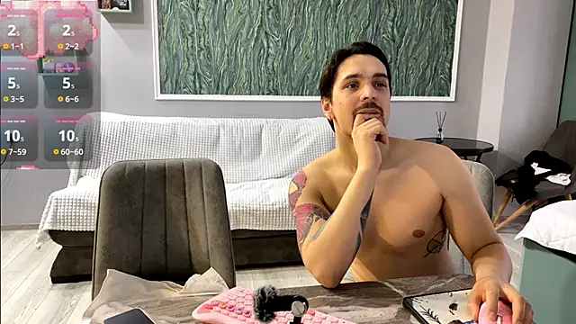 Snapshot of VelvetMiley chatting on March 2026 02:34:02 PM VelvetMiley online show from March 2026 02:34:02 PM