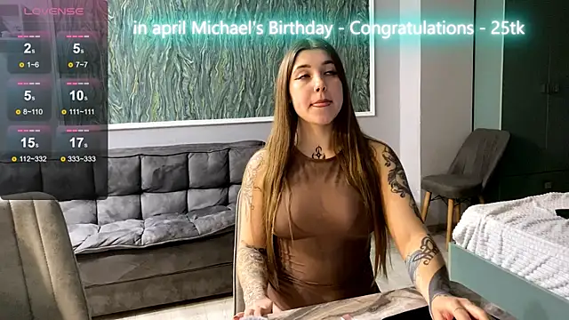 Snapshot of VelvetMiley chatting on April 2026 03:16:01 PM VelvetMiley online show from April 2026 03:16:01 PM