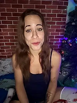 HotGinger66 online show from December 2025 10:12:01 AM