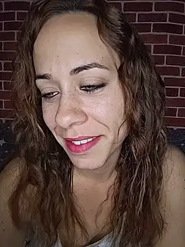 HotGinger66 online show from May 2026 02:46:01 PM