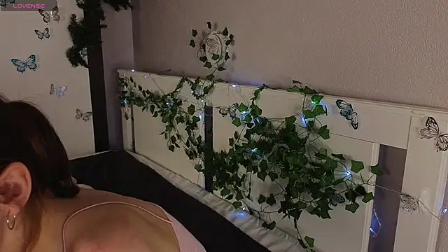 BlushinBloom online show from March 2026 06:35:02 AM