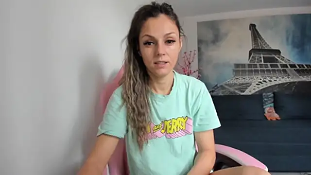 RheaEtthan online show from February 2026 12:12:01 PM