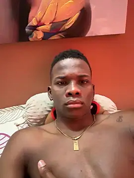 Brycce santos online show from October 2025 11:07:02 AM