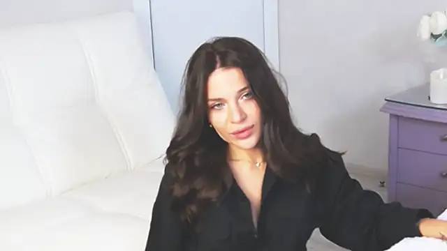 AngelicaDillon online show from September 2025 05:39:02 AM