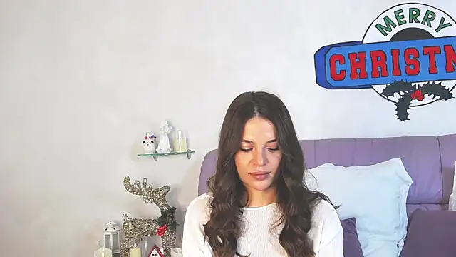 AngelicaDillon online show from December 2025 05:46:01 AM