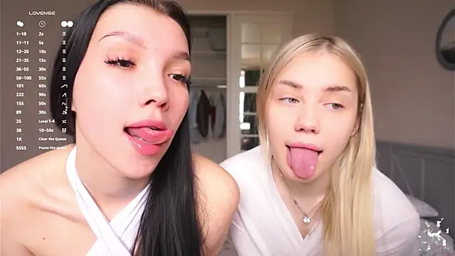 LilianBenskin online show from April 2026 07:12:01 AM