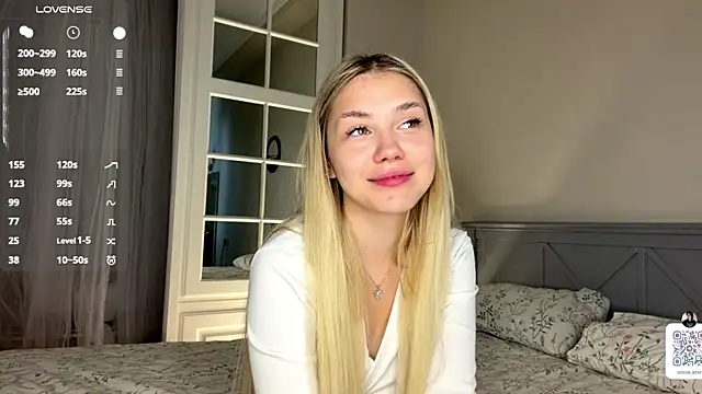 Snapshot of LilianBenskin chatting on May 2026 09:06:02 AM LilianBenskin online show from May 2026 09:06:02 AM