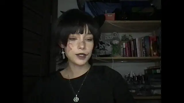 Yuna5343 online show from September 2025 09:38:01 PM