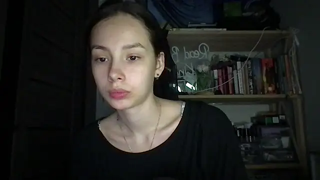 Yuna5343 online show from October 2025 07:59:01 PM