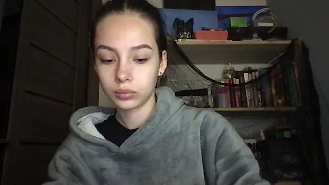 Yuna5343 online show from November 2025 09:05:02 PM