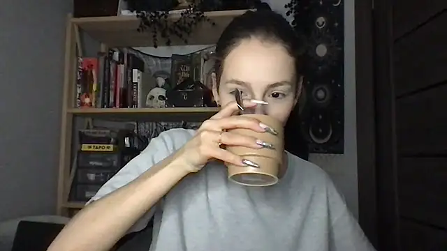 Yuna5343 online show from March 2026 09:43:02 PM