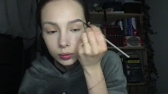 Yuna5343 online show from April 2026 07:53:01 PM