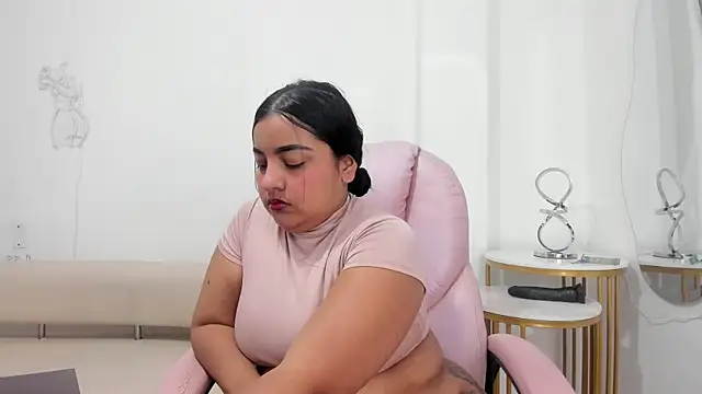 Chloe jackson25 online show from September 2025 11:54:02 PM