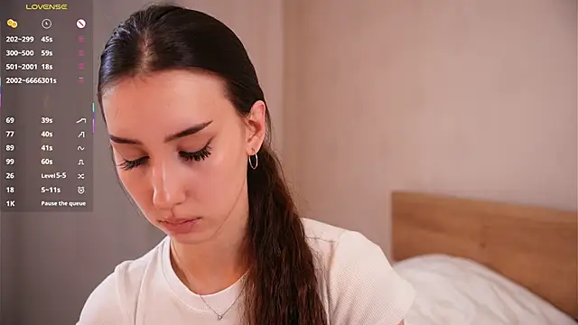 JettaPrincess online show from September 2025 03:01:01 AM