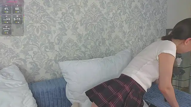 JettaPrincess online show from October 2025 03:47:02 AM