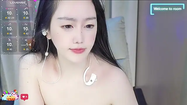 LINLIN-2025 online show from December 2025 02:21:01 PM