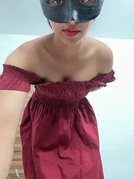 Lusty Desi online show from November 2025 05:13:02 PM