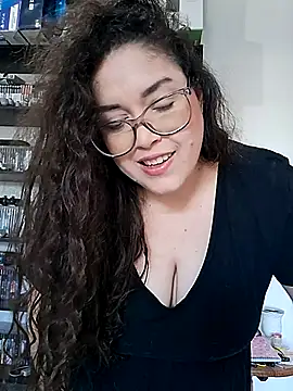 valkiriabbw online show from September 2025 12:05:01 PM