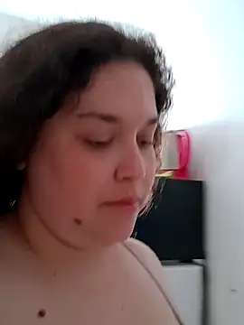 valkiriabbw online show from September 2025 11:37:02 AM