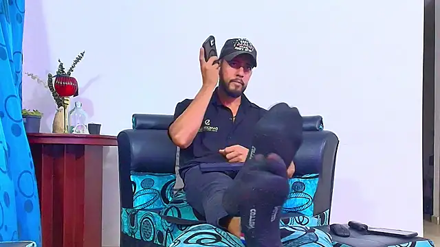 DaveSoldier online show from October 2025 05:48:02 AM