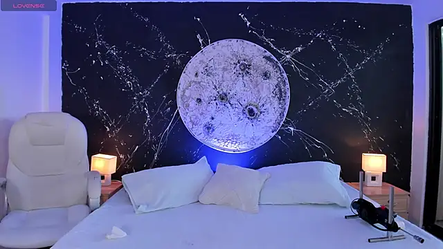 ShaniaDaniels online show from November 2025 10:09:02 PM