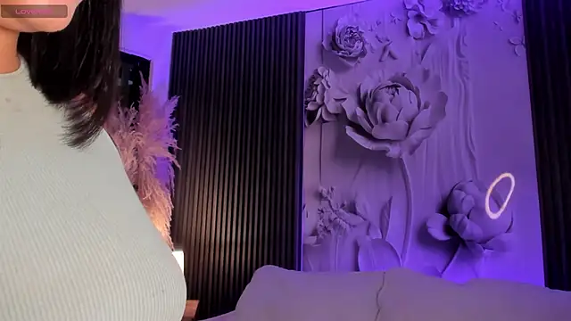 ShaniaDaniels online show from March 2026 10:49:01 PM