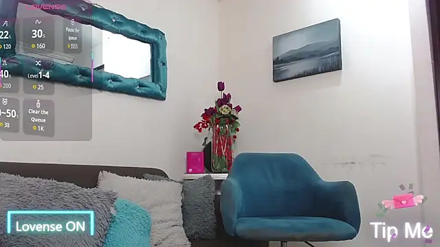 LiamBrown09 online show from February 2026 07:17:02 PM