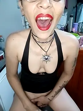 Lulypsicologasexual online show from November 2025 04:14:02 AM