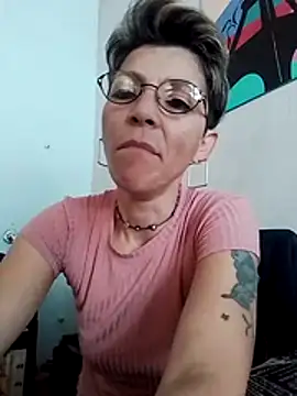 Lulypsicologasexual online show from December 2025 02:45:02 PM