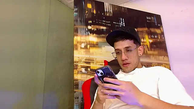 alexgiraldo   online show from April 2026 12:55:02 AM