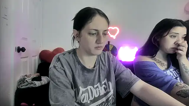 torithequeen online show from February 2026 03:07:01 PM