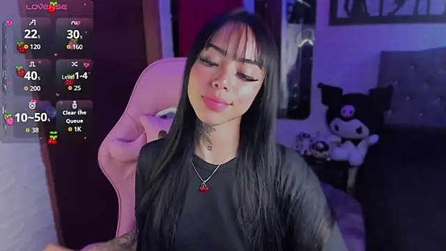 Snapshot of babee_04 chatting on September 2025 07:17:01 PM babee 04 online show from September 2025 07:17:01 PM