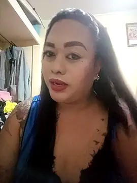 EmmaKantutera online show from October 2025 10:06:01 AM