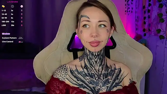 Snapshot of bunnykellyyy chatting on April 2026 05:58:02 AM bunnykellyyy online show from April 2026 05:58:02 AM