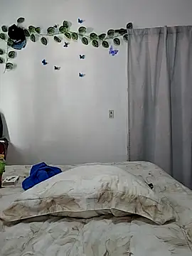 CalienteInter26 online show from November 2025 05:34:02 PM